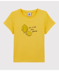 PETIT BATEAU/プリント半袖Ｔシャツ/505833608