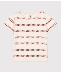 PETIT BATEAU/プリント半袖Ｔシャツ/505833739