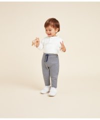 PETIT BATEAU/ダブルジャージミラレパンツ/505833802