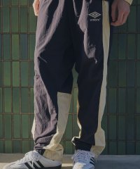 ADAM ET ROPE'/《別注》【UMBRO/アンブロ】TRACK PANTS/505833976