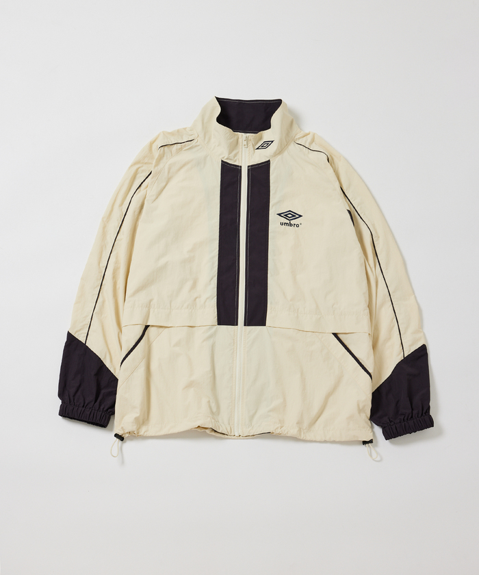 別注》【UMBRO/アンブロ】TRACK JACKET(505834074) | アダム エ 別注》【UMBRO/アンブロ】TRACK JACKET(505834074) | アダム エ