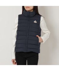 PYRENEX/ピレネックス PYRENEX ピレネックス ダウンジャケット コート スプートニック ダウンベスト ネイビー レディース PYRENEX HWS004 AMIR/505834145