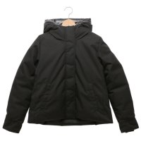 PYRENEX/ピレネックス ダウンジャケット コート シャーロット アウター ブラック レディース PYRENEX HWU009 BLACK/505834148