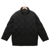 PYRENEX/ピレネックス ダウンジャケット コート ヴァリー アウター ブラック レディース PYRENEX HWU028 BLACK/505834151