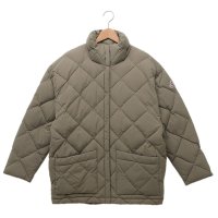 PYRENEX/ピレネックス ダウンジャケット コート ヴァリー アウター ベージュ レディース PYRENEX HWU028 MERMAID/505834152