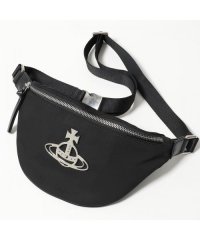 Vivienne Westwood/Vivienne Westwood ボディバッグ HILDA SMALL BUM BAG/505834158