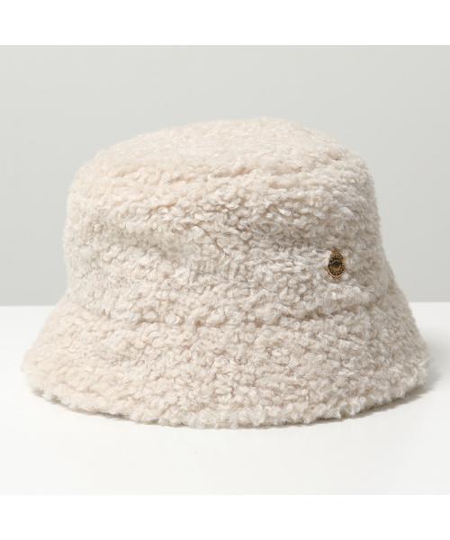 ステラマッカートニー　ボア バケットハット バケットハット ボア Stella McCartney(ステラマッカートニー