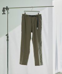 ADAM ET ROPE'/《別注》【GRAMICCI / グラミチ】REFLEX ECO WEATHER STRETCH SLIM SLACKS / ストレッチ性 / 吸水速乾/505834186