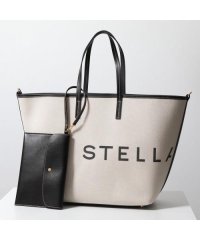 Stella McCartney/STELLA McCARTNEY トートバッグ 7B0048 WP0221 ミニポーチ/505834709