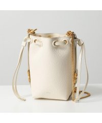 Chloe/Chloe バッグ MARCIE マーシー MICRO BUCKET CHC23AP844I31/505834806