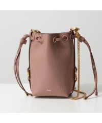 Chloe/Chloe バッグ MARCIE マーシー MICRO BUCKET CHC23AP844I31/505834806