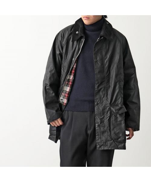 セール 10%OFF】Barbour ワックスジャケット Beaufort ビュー セール 10%OFF】Barbour ワックスジャケット Beaufort ビュー