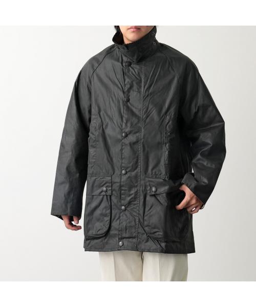 セール 10%OFF】Barbour ワックスジャケット Beaufort ビュー