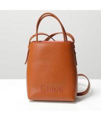 Chloe/Chloe ショルダーバッグ Sense センス CHC23UP873I10/505834931