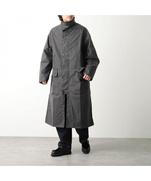 Barbour ワックスコート OS WAX BURGHLEY バーレー MWX1674 Barbour ワックスコート OS WAX BURGHLEY バーレー MWX1674