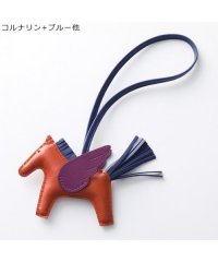 HERMES/HERMES エルメス チャーム 083010 CA ロデオペガサス PM/505834961