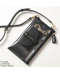 ANYA HINDMARCH/ANYA HINDMARCH ショルダーバッグ 155526 Everything Pouch/505835075