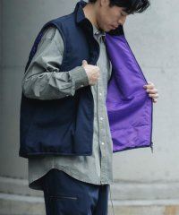 URBAN RESEARCH/TEAM N for URBAN RESEARCH『UR TECH』VEST/505835190