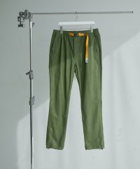 ADAM ET ROPE'/【別注】《WEB限定 GRAMICCI / グラミチ》NN PANTS / GARMENT DYE TIGHT FIT/505835220