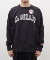 B.C STOCK/【RED DOGS / レッドドッグス】別注 EL.DORAD SWEAT/505835227