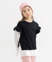 子供服Bee/重ね着風トップス/503709754