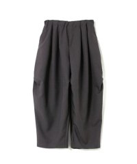 mizuiro ind/mizuiro ind ワイドカーゴパンツ/505184123