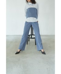 CLANE/2WAY BISTIER PANTS/505834062