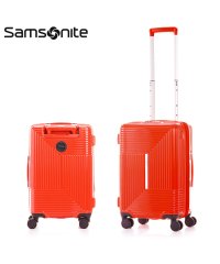 Samsonite/サムソナイト アピネックス スーツケース 機内持ち込み Sサイズ 拡張 35L 43L ストッパー 軽量 Samsonite APINEX SPINNER 55/505834116