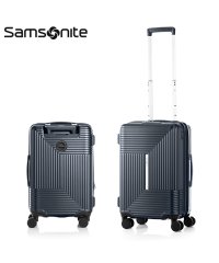 Samsonite/サムソナイト アピネックス スーツケース 機内持ち込み Sサイズ 拡張 35L 43L ストッパー 軽量 Samsonite APINEX SPINNER 55/505834116