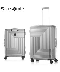 Samsonite/サムソナイト Samsonite サムソナイト アピネックス スーツケース 拡張 75L 90L ストッパー 軽量 Samsonite APINEX SPINN/505834117