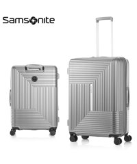 Samsonite/サムソナイト アピネックス スーツケース 拡張 75L 90L ストッパー 軽量 Samsonite APINEX SPINNER 69/20 EX/505834117