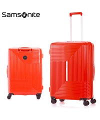 Samsonite/サムソナイト アピネックス スーツケース 拡張 75L 90L ストッパー 軽量 Samsonite APINEX SPINNER 69/20 EX/505834117