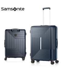 Samsonite/サムソナイト アピネックス スーツケース 拡張 75L 90L ストッパー 軽量 Samsonite APINEX SPINNER 69/20 EX/505834117