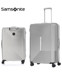 Samsonite/サムソナイト Samsonite サムソナイト アピネックス スーツケース 拡張 105L 120L ストッパー 軽量 大容量 Samsonite APINEX/505834525