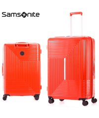 Samsonite/サムソナイト Samsonite サムソナイト アピネックス スーツケース 拡張 105L 120L ストッパー 軽量 大容量 Samsonite APINEX/505834525