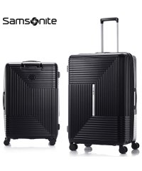Samsonite/サムソナイト アピネックス スーツケース 拡張 105L 120L ストッパー 軽量 大容量 Samsonite APINEX SPINNER 75/28 EX/505834525