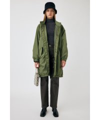 moussy/OVERSIZED M65 FISHTAIL パーカ/505835346