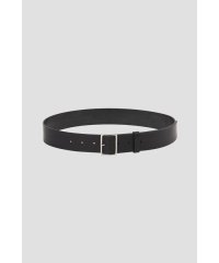 MARGARET HOWELL/WIDE LEATHER BELT/505835358