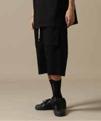 LHP/DankeSchon/ダンケシェーン/PREMIUM TCBLK SARROUELSHORTS/505835421