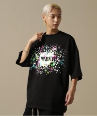 LHP/DankeSchon/ダンケシェーン/AMBER FOAM RUBBER S/S TEE/Tシャツ/505835430