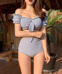 NinaetLina/ニナエリナ Nina et Lina 水着【返品不可商品】/505836957