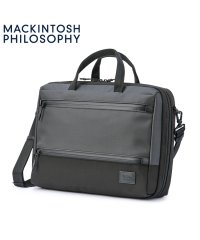 MACKINTOSH/マッキントッシュ MACKINTOSH マッキントッシュ フィロソフィー ビジネスバッグ ブリーフケース メンズ ブランド 通勤 A4 12L 2WAY MAC/505837080