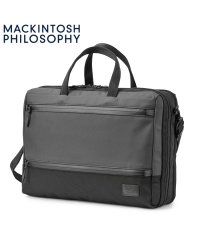 MACKINTOSH/マッキントッシュ フィロソフィー ビジネスバッグ ブリーフケース メンズ ブランド 通勤 A4 B4 15L 2WAY MACKINTOSH PHILOSOPH/505837081