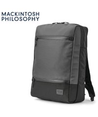 MACKINTOSH/マッキントッシュ MACKINTOSH マッキントッシュフィロソフィー トロッターバッグ5 ビジネスリュック 2WAY ブリーフケース B4 16L 2室 MA/505837096