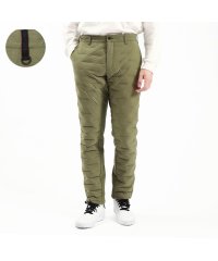 BRIEFING GOLF/【日本正規品】ブリーフィング ゴルフ ウェア BRIEFING GOLF ダウンパンツ 保温 MENS HYBRID DOWN PANTS BRG233M53/505837098