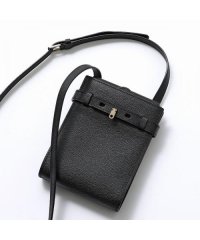 Valextra/ヴァレクストラ Valextra Valextra ショルダーバッグ Brera ブレラ WBBR0061 028 LOC99/505837155