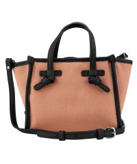 GIANNI CHIARINI/ジャンニ キャリーニ GIANNI CHIARINI ショルダーバッグ BS 8065 23AI CNV SE/505837256