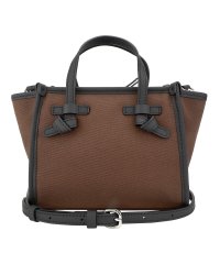 GIANNI CHIARINI/ジャンニ キャリーニ GIANNI CHIARINI ショルダーバッグ BS 8065 23AI CNV SE/505837260
