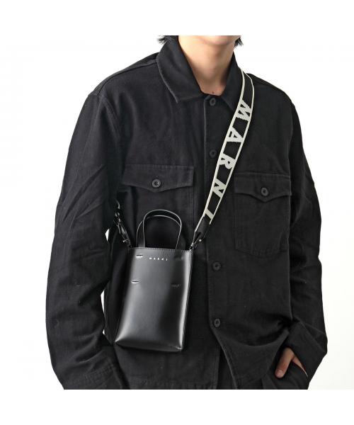 MARNI ショルダーバッグ マルニ秋冬ファッション