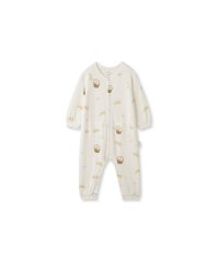 gelato pique Kids＆Baby/【BABY】ラビット柄ロンパース/505837537